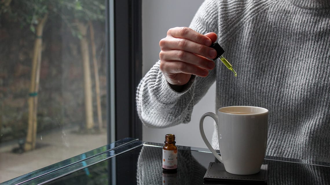 cbd oil