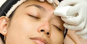 cosmetic doctor