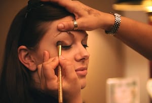 makeup