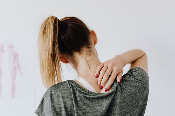 Tips to Treat Nerve Pain