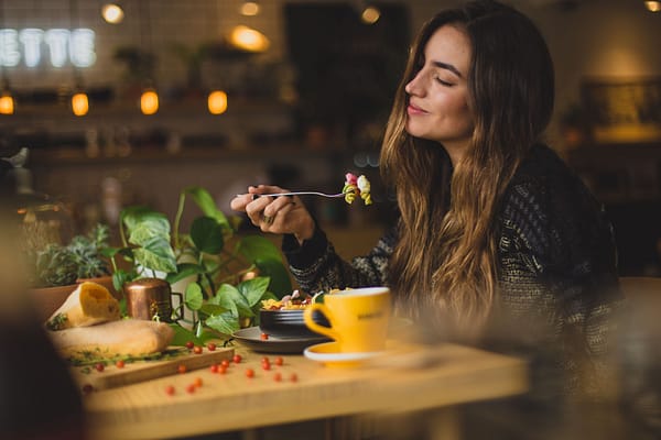 Best Healthy Eating Tips for Busy Professionals