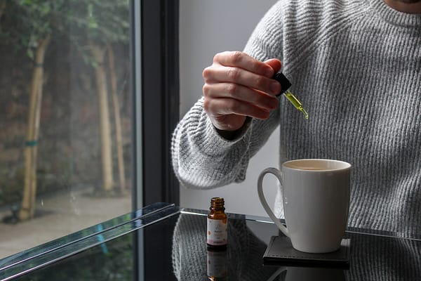 Magnificent Heath Benefits of CBD Oil
