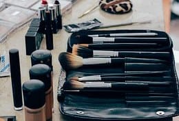 brush