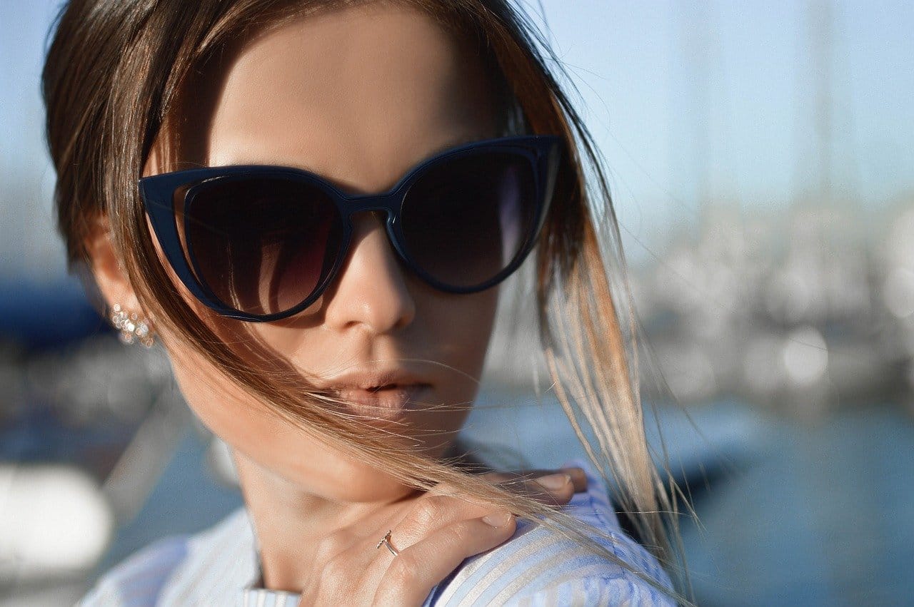 Sunglasses 
